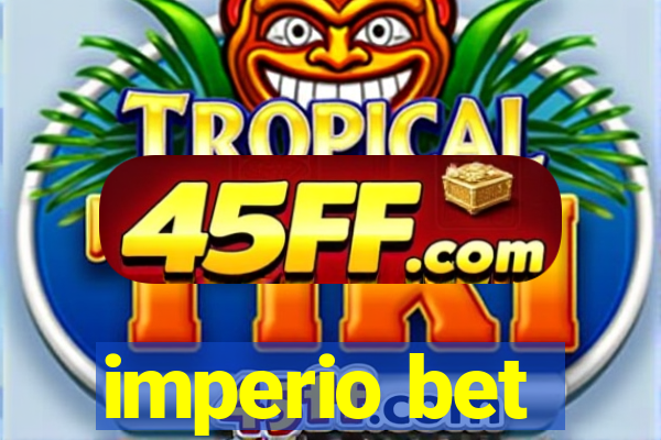 imperio bet